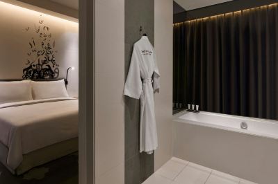 その他 マンジル ダウンタウン ドバイの写真