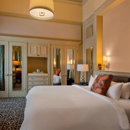 Hotel Icon, Autograph Collection