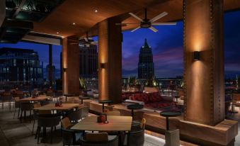 AC Hotel San Antonio Riverwalk