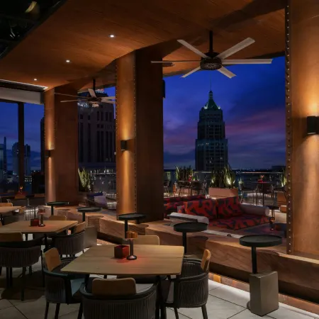 AC Hotel San Antonio Riverwalk