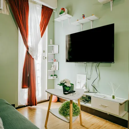 Stylish & Serene Stay in Davao City