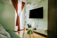 Stylish & Serene Stay in Davao City - 홈스테이