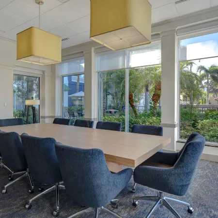 Hilton Garden Inn Fort Myers