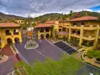 Hilton Phoenix Tapatio Cliffs Resort