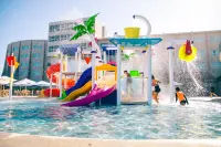 Hotel Parque da Costeira - Beach