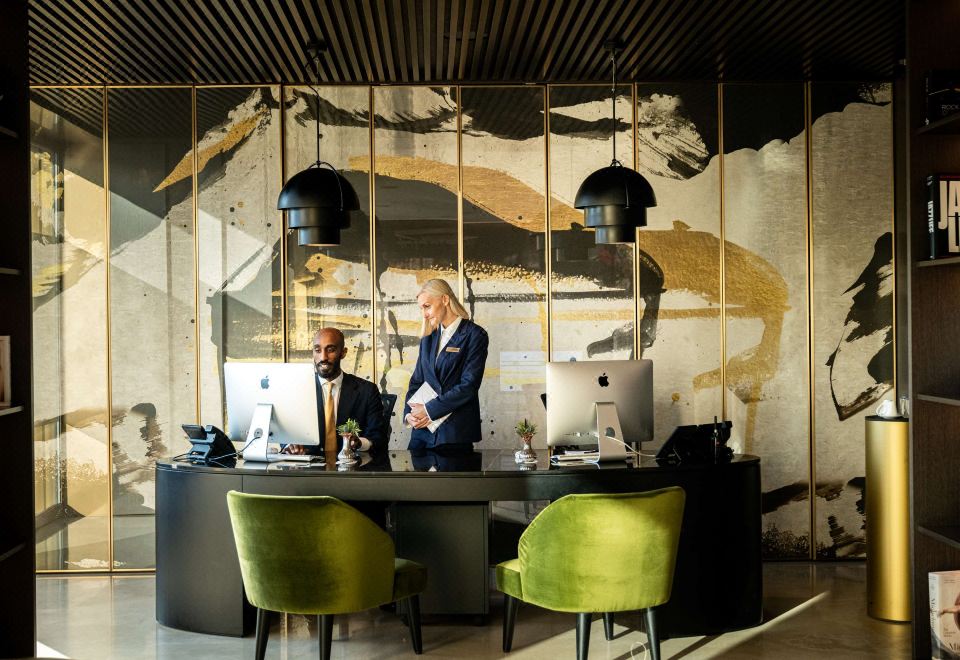 호텔 졸리 로마 주변 관광지