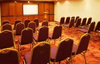 Oxford Hotel Hoteles en Singapur