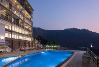 Spt Clarks Inn Suite Mandi Hotels in Mandi