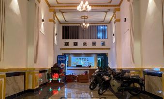 Phuc Loc Tho Hotel