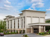 Hampton Inn Bloomington Hotels in Bloomington