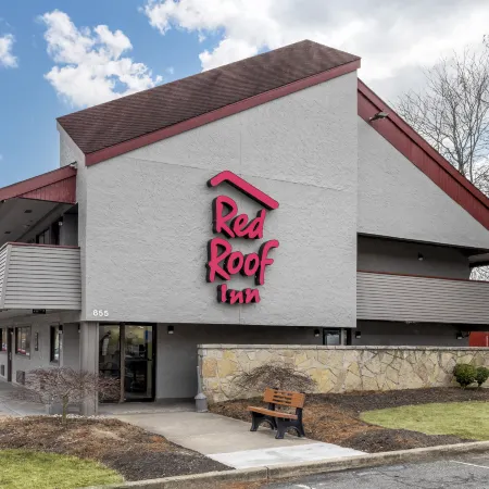 Red Roof Inn Parsippany