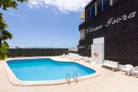 Spectacular Duplex Seafront with Awesome views and sunset !!!