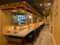 HOTEL ROUTE-INN SHINSHIRO Hotel di Shinshiro