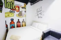De Container Guest House