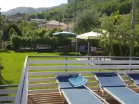 Casa Raffaella - Apartment 2 Các khách sạn ở Pimonte