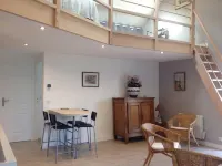 La Maison du Jardinier: charm, full nature, Pornic 20 minutes, Nantes 30 km