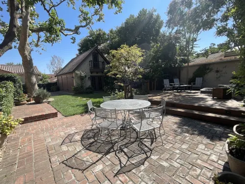 Timeless Tudor With Game Rooms & Hot Tub!