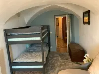 Sun. Sea. Mountains. Family-friendly village house in Liguria, Italy. Hotel a Perinaldo
