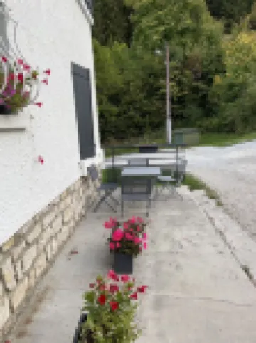 Les Dappes 5-Person Chalet Apartment Rated  les Rousses