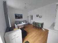 Location Cure Vacances T2 51m2 La Bourboule Massif du Sancy