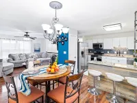 12 Guest/Top Area /Families/Park Hotels in Oldham County