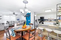 12 Guest/Top Area /Families/Park Hotels in Oldham County