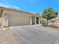 Az morning glory 4bedroom home Hotels in Buckeye