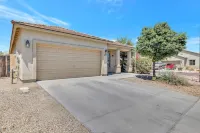 Az morning glory 4bedroom home