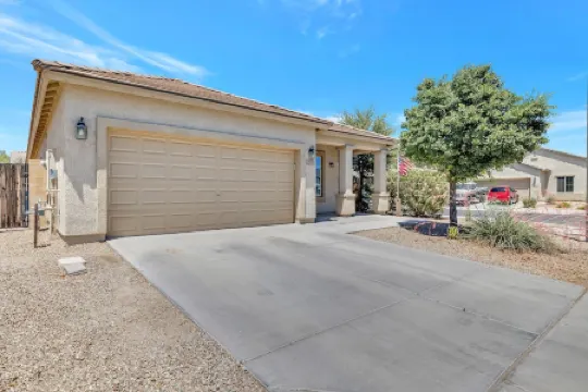 Az morning glory 4bedroom home