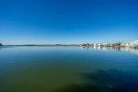 Little Bay Breeze ~ Fantastic First Floor Condo ~ Marina Club/Key Allegro