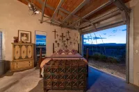 Casa Wilma solitude beauty escape