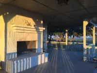 Hill Country Getaway with an Amazing View