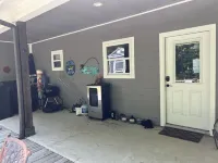 Sam Rayburn Lake House in Rayburn Country w/ WI-FI 賈斯珀縣酒店