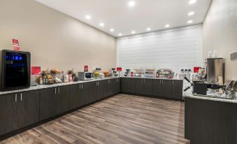 Best Western Plus Bluffton / Hilton Head Hotel