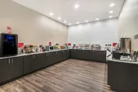 Best Western Plus Bluffton / Hilton Head Hotel Отели в г. Блаффтон
