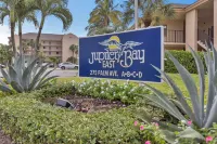 Comfy Condo at Jupiter Bay Resort, with easy beach access