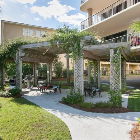 GRAND POINTE 211....LOVELY CONDO, BEST VIEW, CLOSE TO AMENITIES