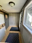 Mineshaft Chalets Side #2