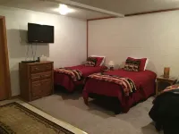 Teal Wing - Premier Lakeside Lodging on Lake Gogebic