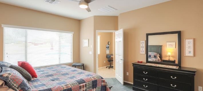 3 BR Heated  Private  Saltwater SUNNY Pool In/Out Stereo Speakers  Prof BBQ Gril Hotels in Maricopa