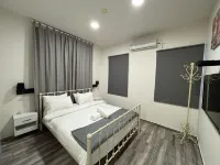 City Stay Tiberias - סיטי סטיי טבריה - balcony