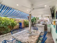 "ParrotEyes FMB" North Island Beauty! Pvt Heated Pool, Total Renovation - ヴィラ