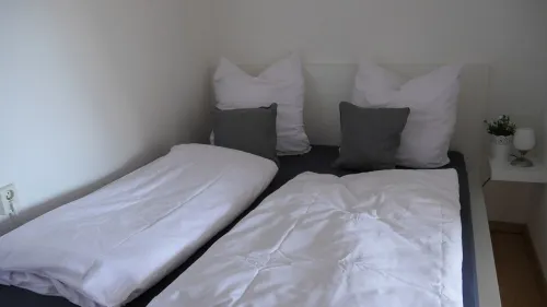 Franks Fewo Altenau | Harz 2-4 persons | Wlan Hotels in Altenau