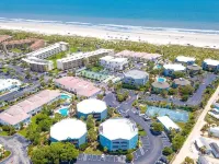 Shell Shack - St. Augustine Beachside Resort Condo