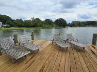 Welcome to this Waterfront Home with Amazing Views