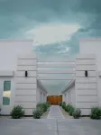 Modern 2-bed, 2-bath home with WiFi, Smart TVs, coffee, tea, and cereal included