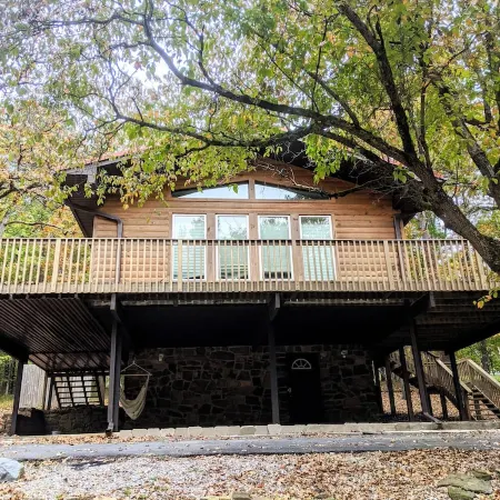 Cabin in the Woods