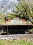 Cabin in the Woods