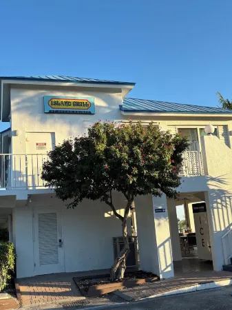 1BR - Key Largo Sun & Sand Hideaway Отели в г. Тавернье