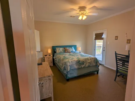 Pelican View at Crystal Beach